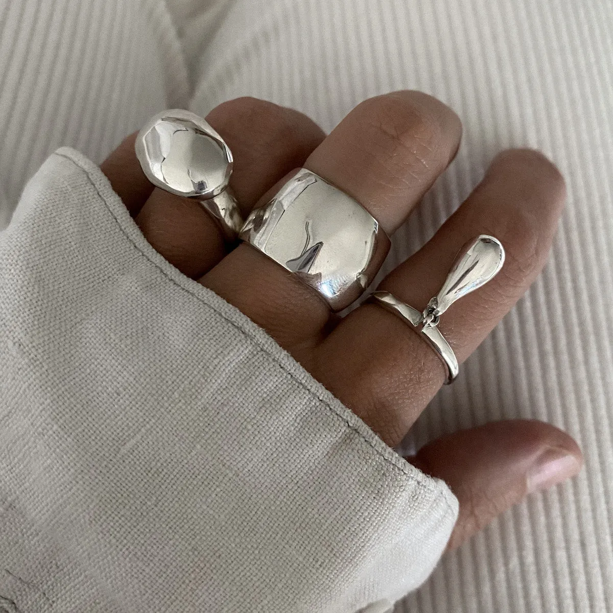 NOLA RING