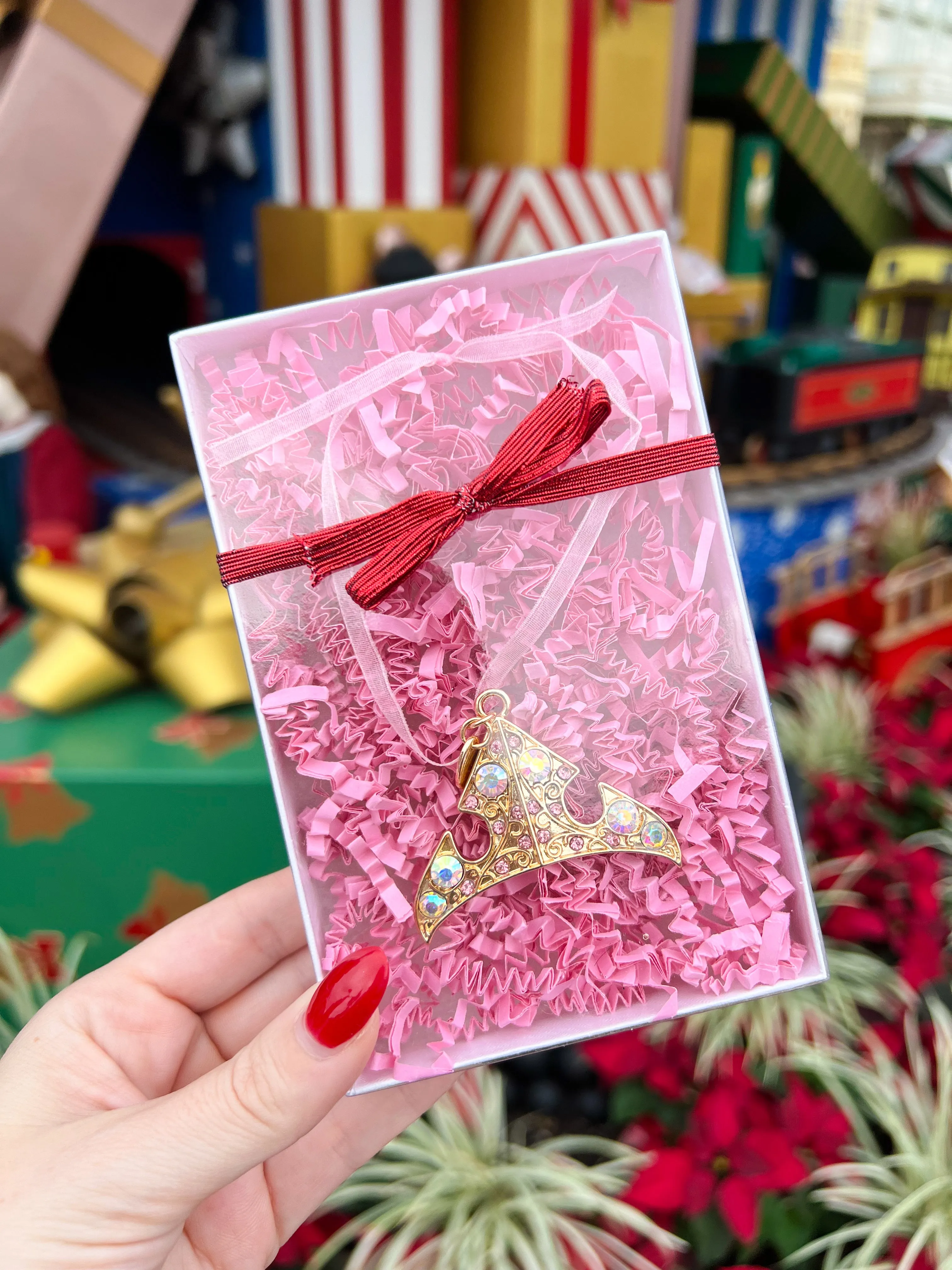 Once Upon a Dream Ornament
