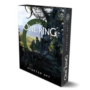 One Ring: Starter Set