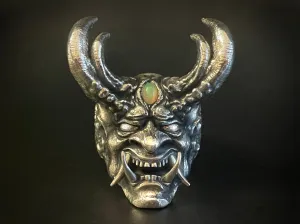 Oni Demon Ring