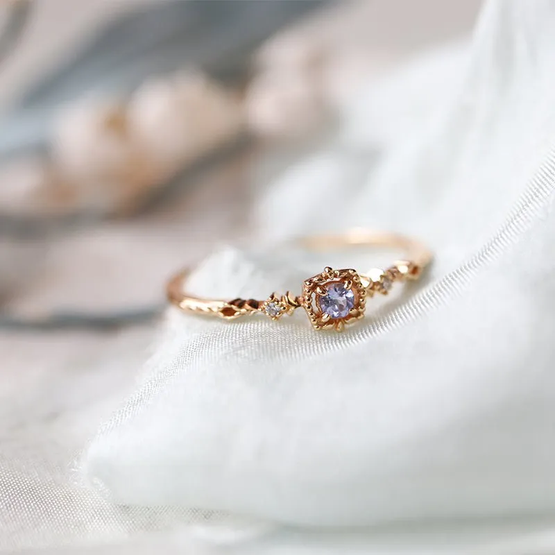 Orchid Dream Ring