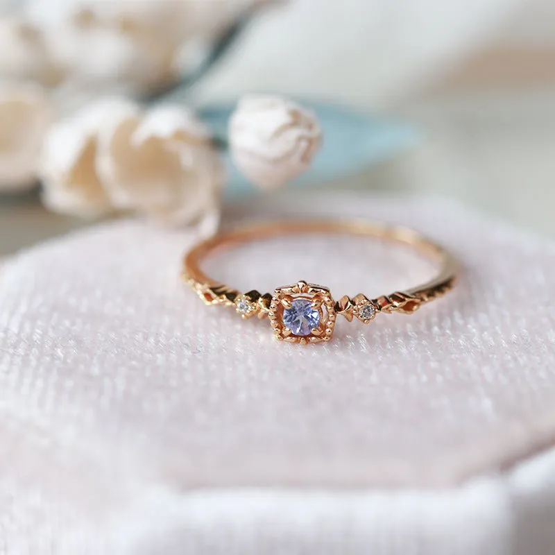 Orchid Dream Ring