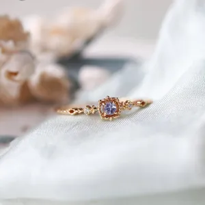 Orchid Dream Ring