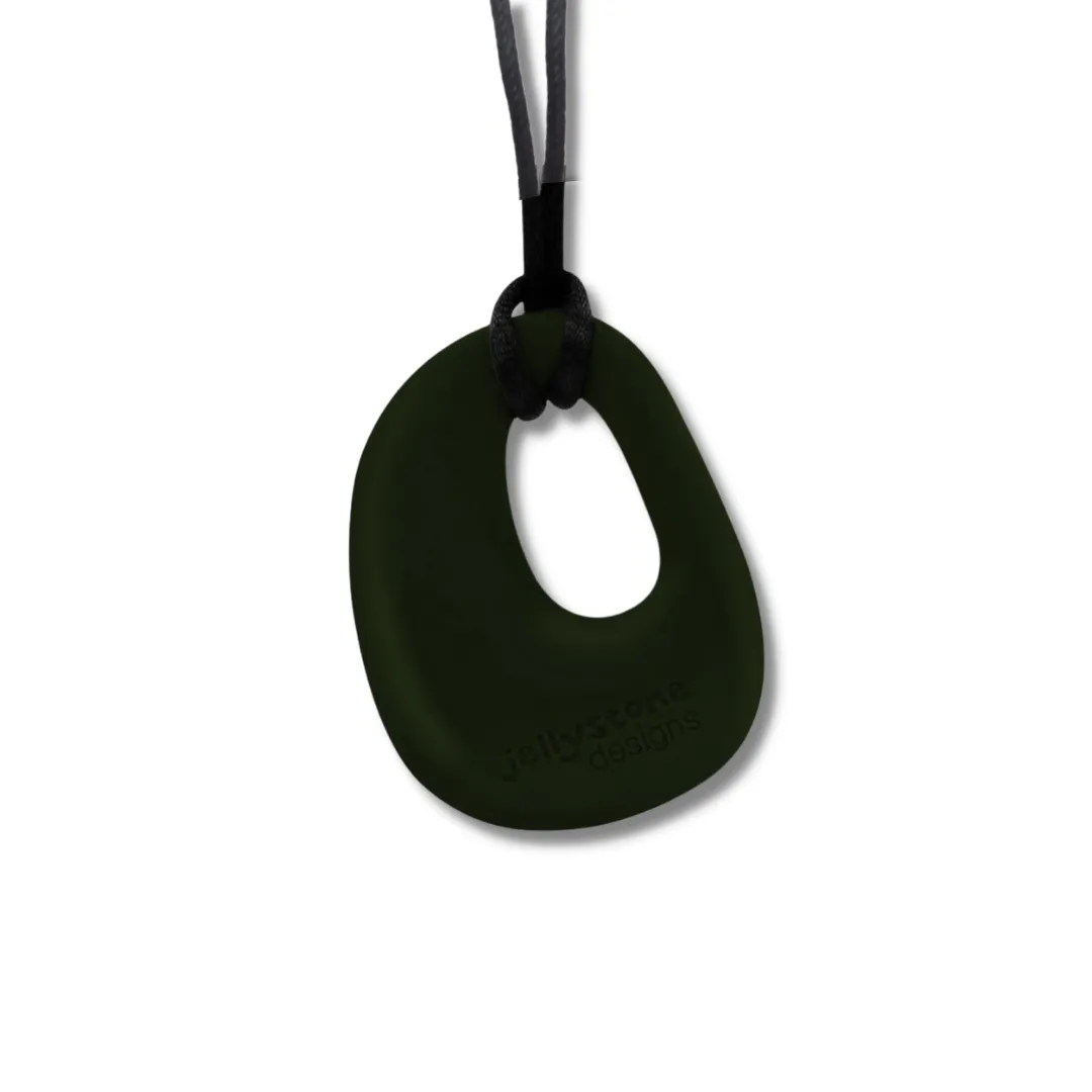 Organic Pendant