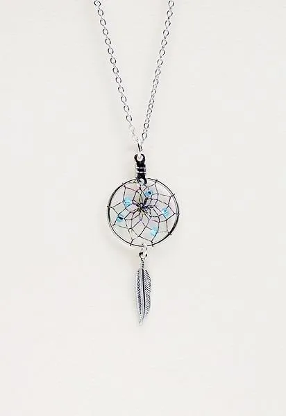 Pendant Dreamcatcher Magical