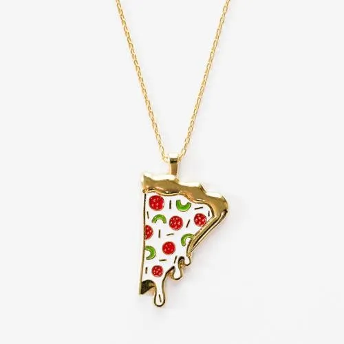 Pendant Necklace (five styles)