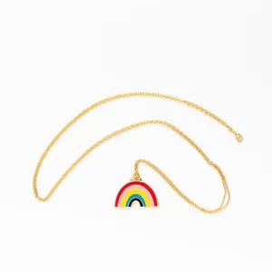 Pendant Necklace (five styles)