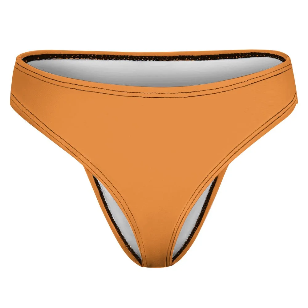 Pour A Stiff One Thong