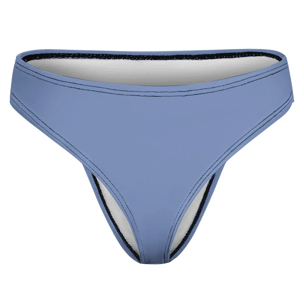 Pour A Stiff One Thong