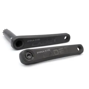 Praxis - Cadet G2 M30 MTB Crankset