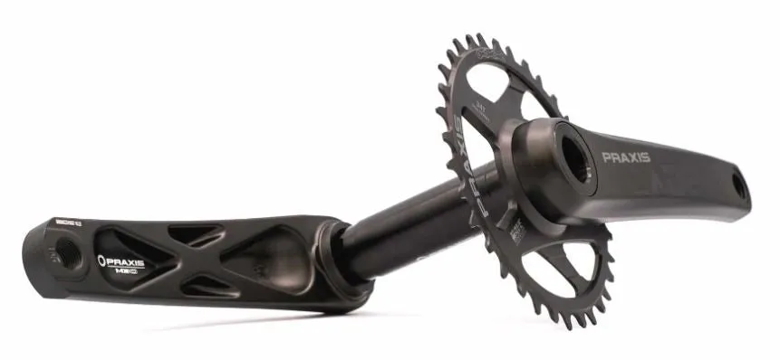 Praxis - Cadet G2 M30 MTB Crankset
