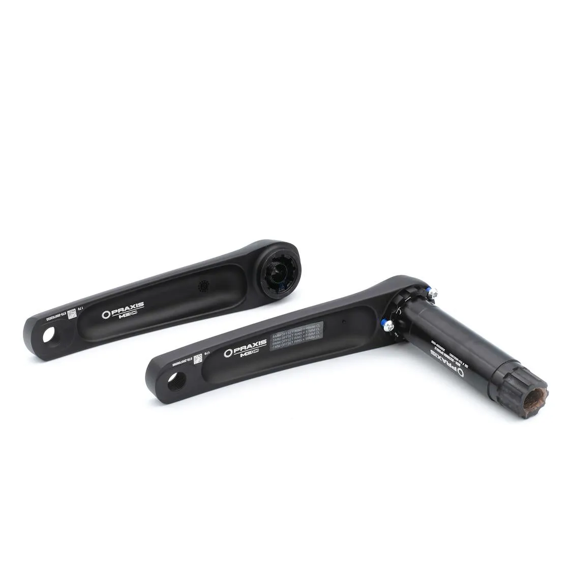 Praxis - Cadet G2 M30 MTB Crankset