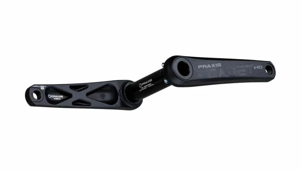 Praxis - Cadet G2 M30 MTB Crankset