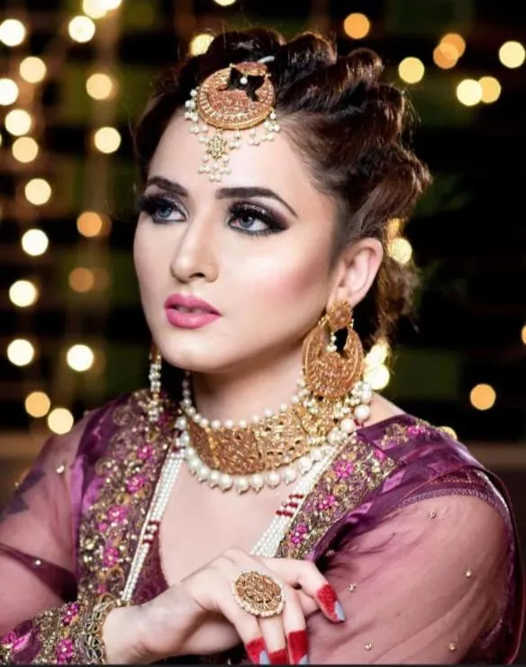 Pretty Antique Jewellery Set #J4190