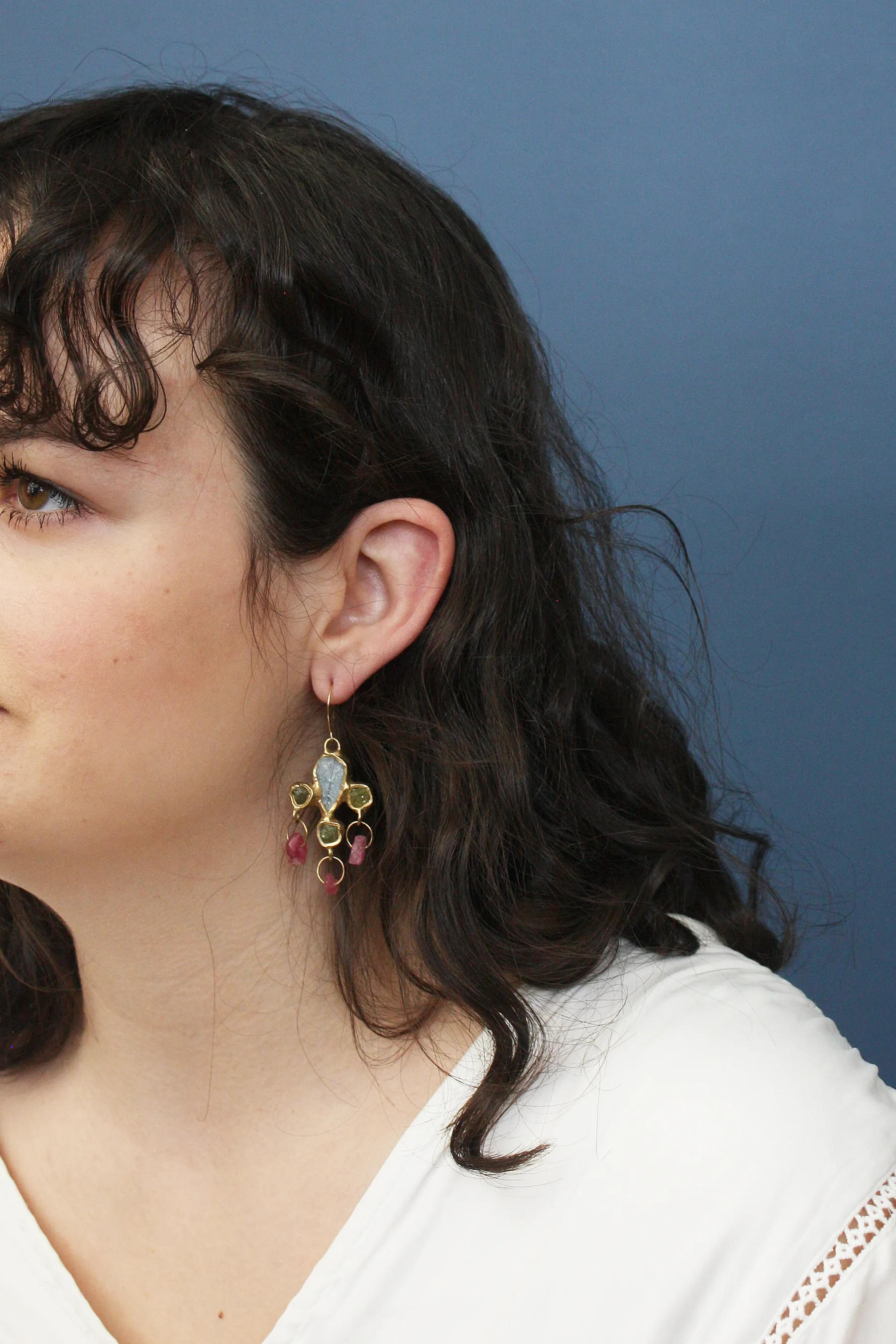 Prism Earrings