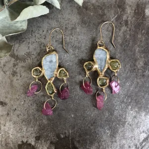 Prism Earrings