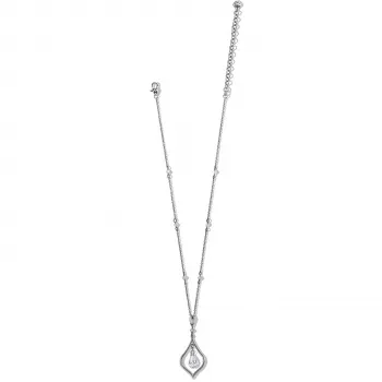 Prism Lights Short Necklace JM4601
