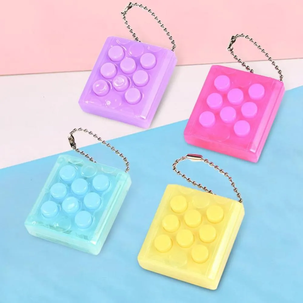 Puchi Puchi Bubble - Will Help You Become Happy Again