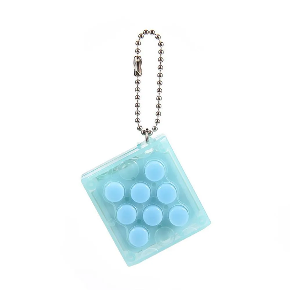 Puchi Puchi Bubble - Will Help You Become Happy Again