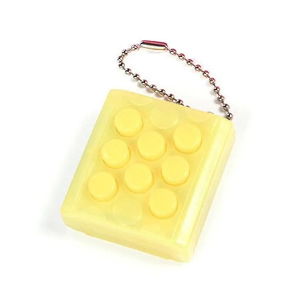 Puchi Puchi Bubble - Will Help You Become Happy Again