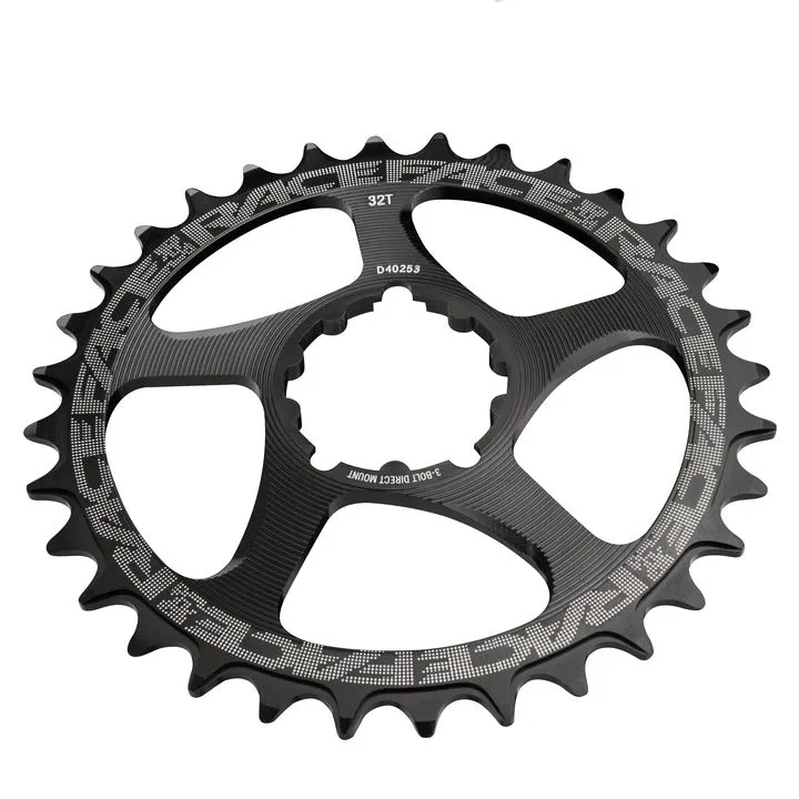 Race Face - 3 Bolt DM Ring
