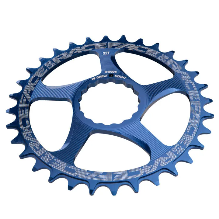 Race Face - Cinch Direct Mount Ring