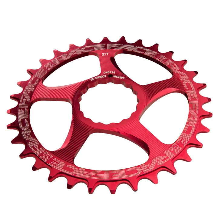 Race Face - Cinch Direct Mount Ring