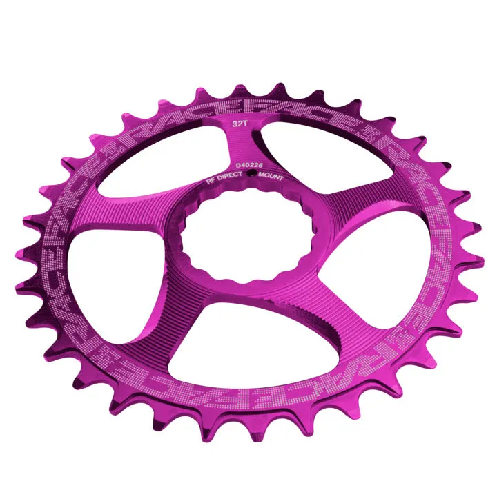 Race Face - Cinch Direct Mount Ring