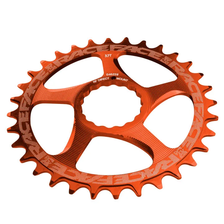 Race Face - Cinch Direct Mount Ring