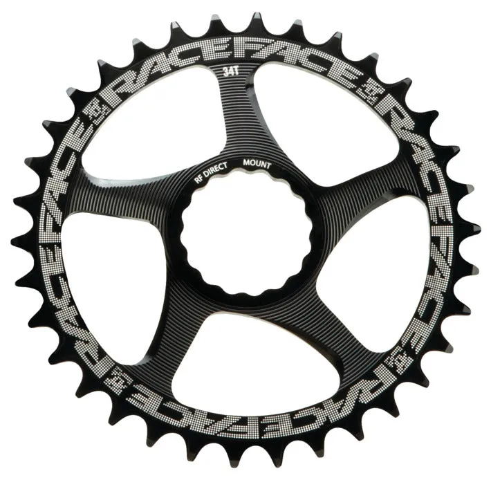 Race Face - Cinch Direct Mount Ring