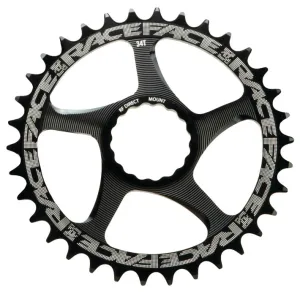 Race Face - Cinch Direct Mount Ring