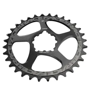 Race Face Direct Mount Narrow Wide 12 Speed Chainring - Black - 32T