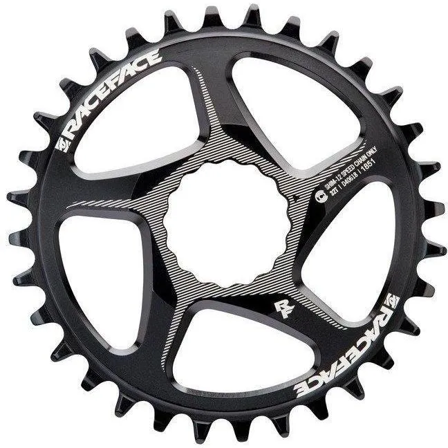RaceFace 12 Speed Shimano Chainring