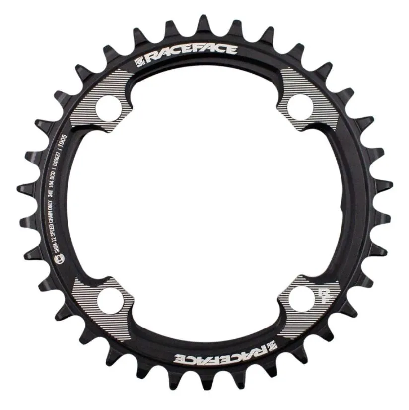 RaceFace 12 Speed Shimano Chainring