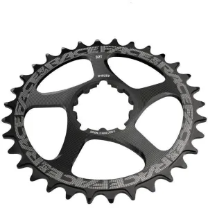 RaceFace 3 Bolt DM Chainring