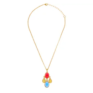 Raisa Necklace