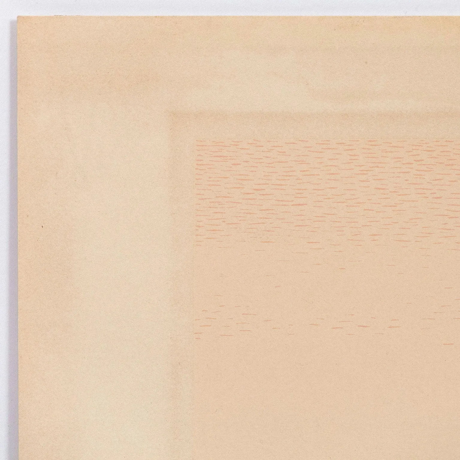 RENE MAGRITTE "LES BIJOUX INDISCRETS" LITHOGRAPH, 1963