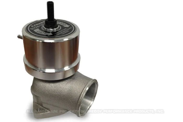 Replacement & Optional GReddy Type R BOV Parts