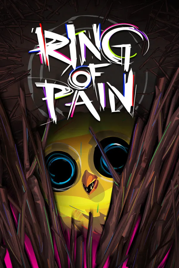 Ring of Pain (PC/MAC)