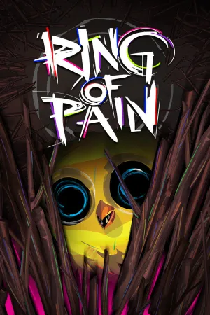 Ring of Pain (PC/MAC)