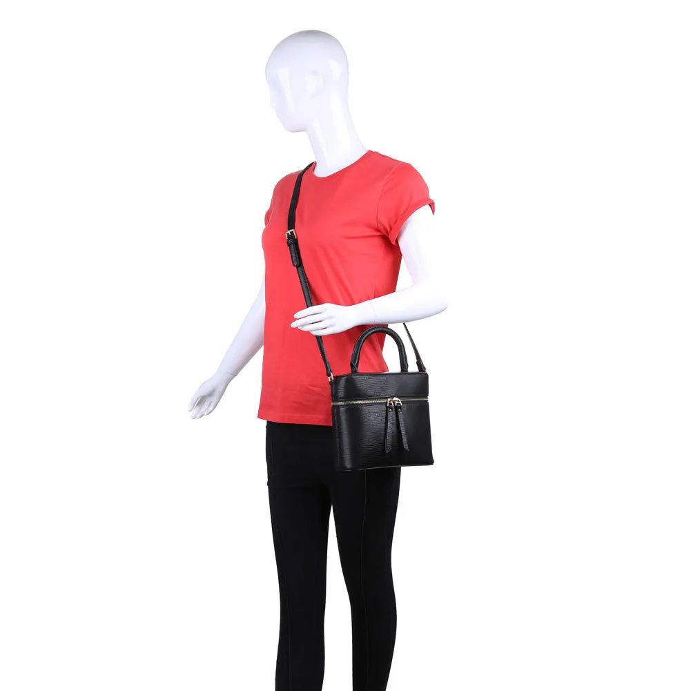 Rogue Snake Crossbody