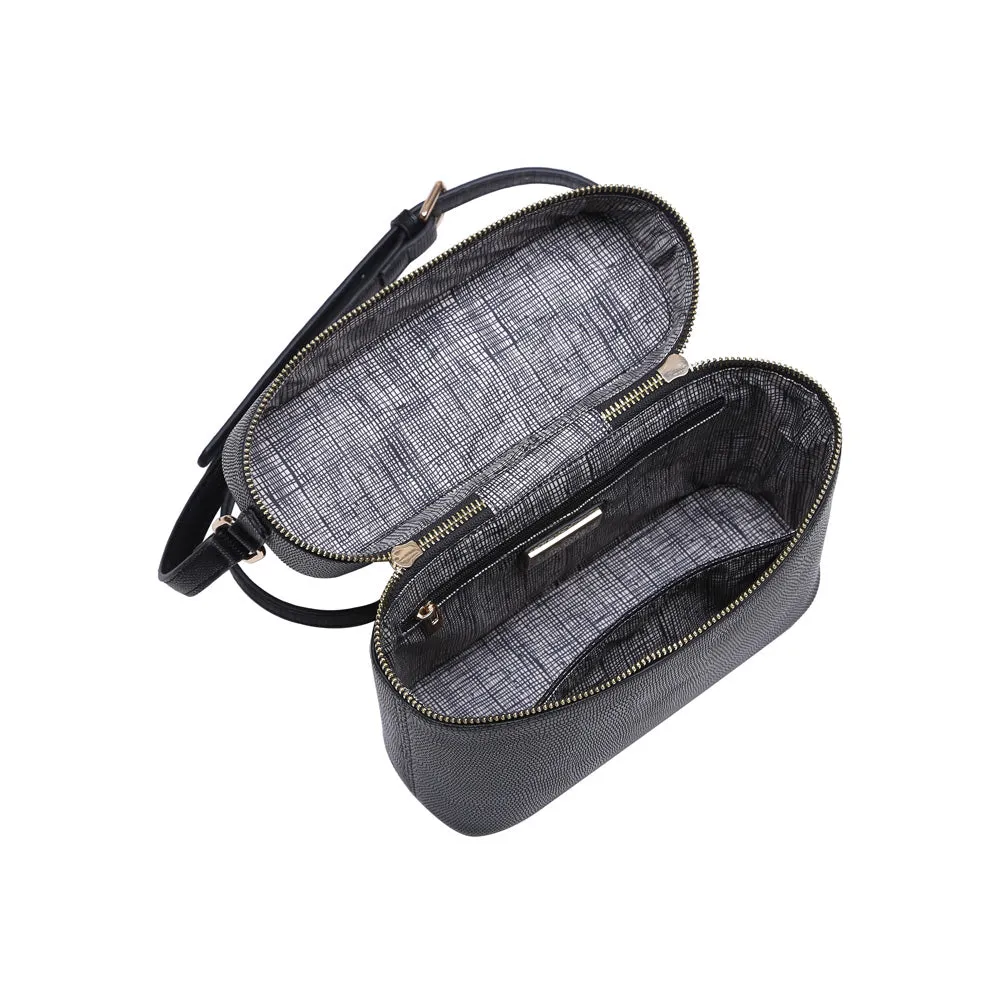 Rogue Snake Crossbody