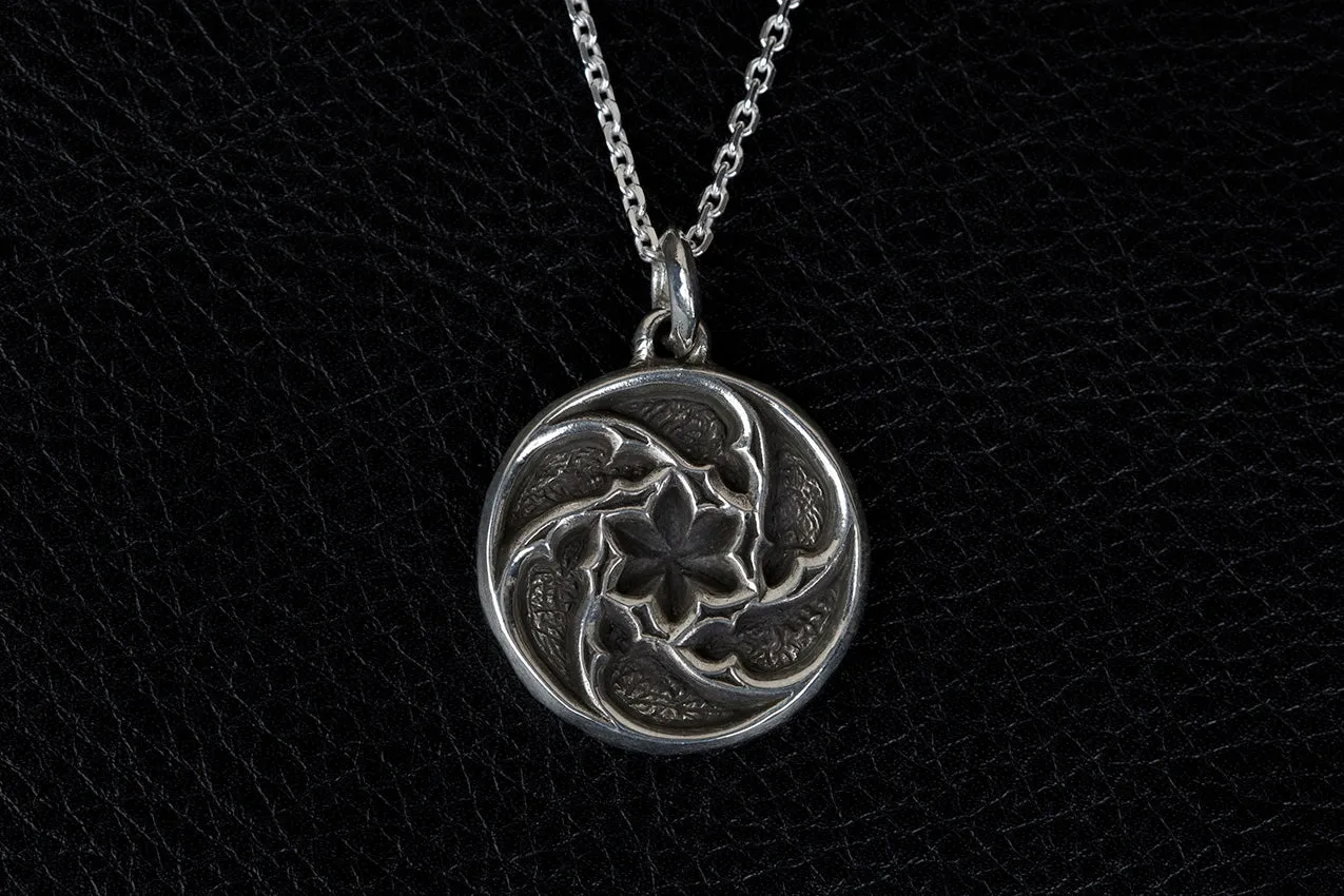 Sacre Couer Necklace