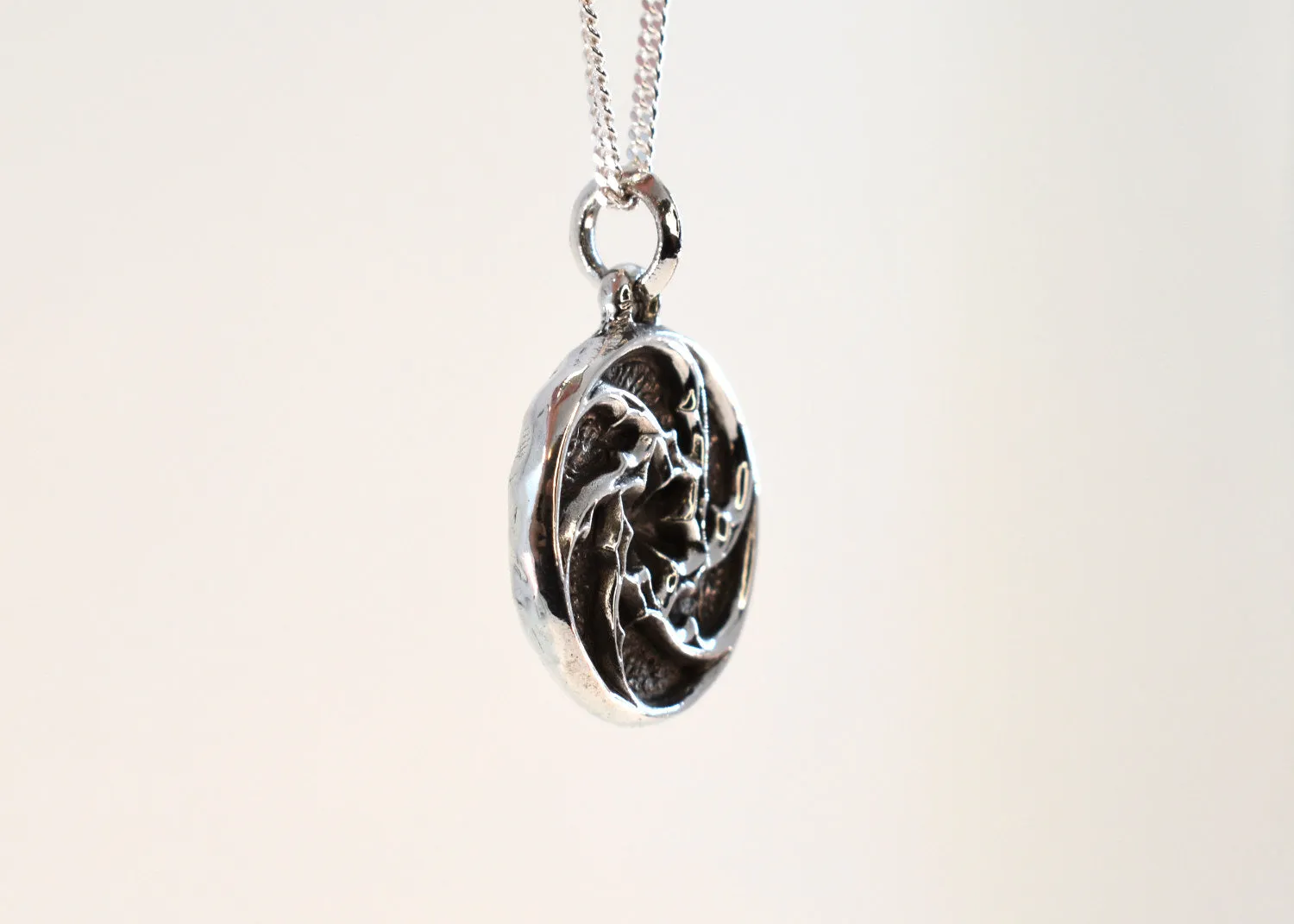 Sacre Couer Necklace