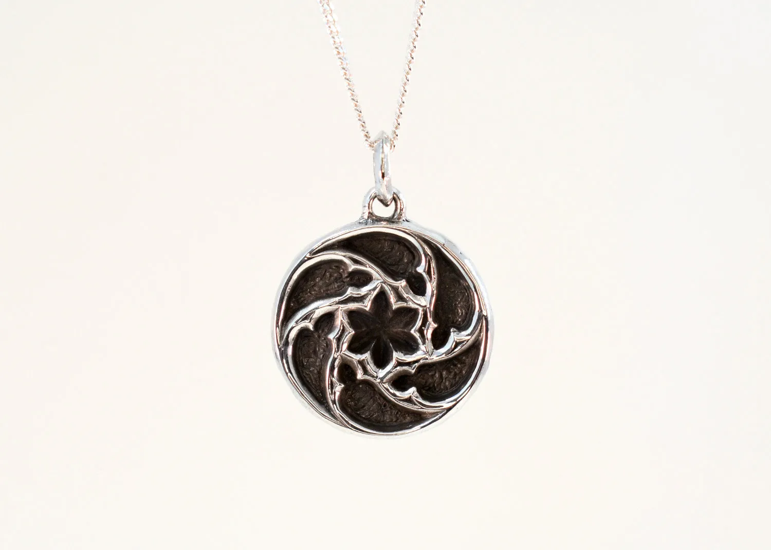 Sacre Couer Necklace