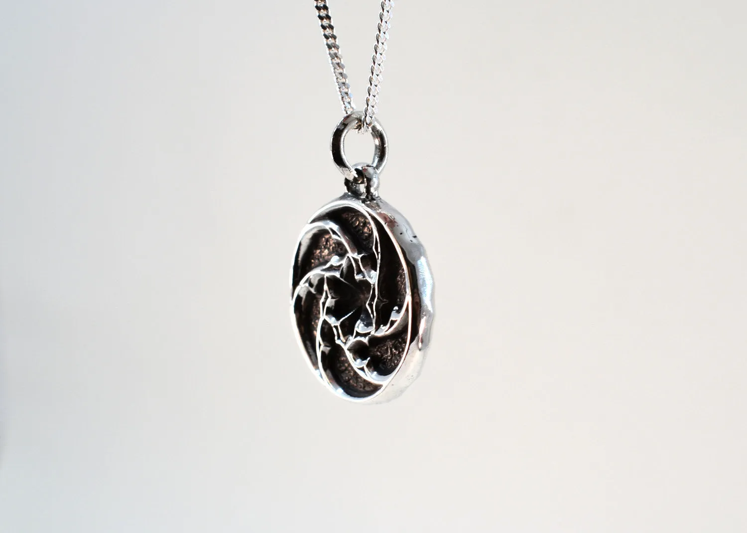 Sacre Couer Necklace