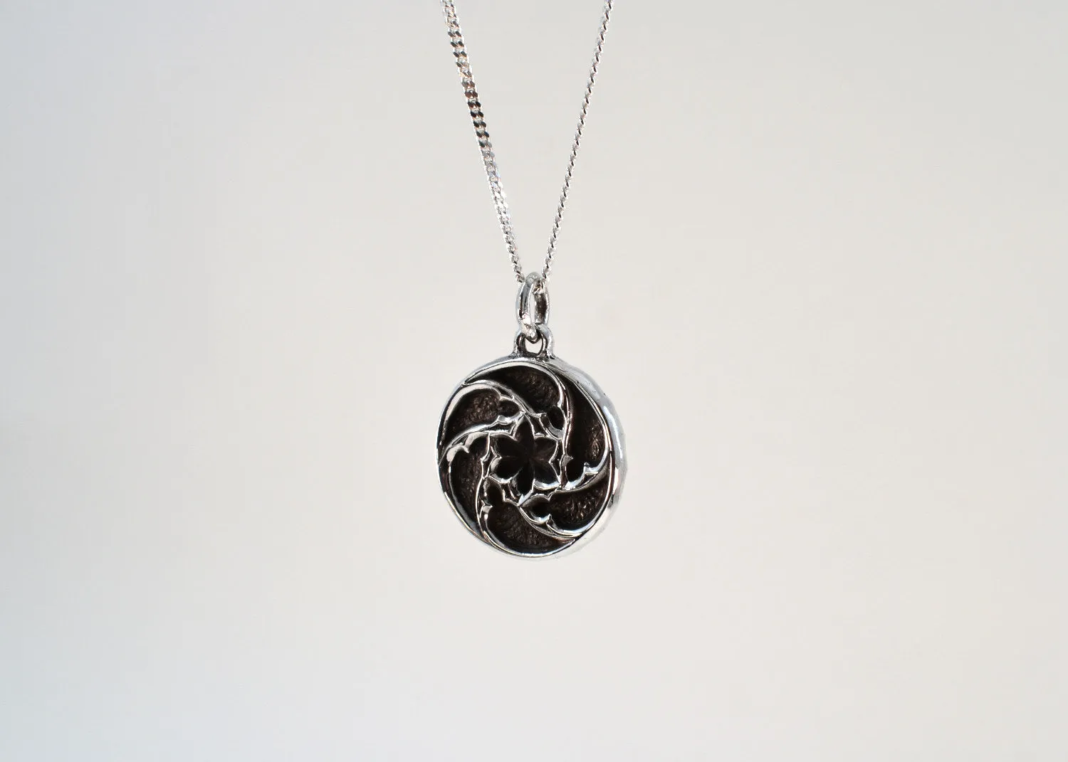 Sacre Couer Necklace
