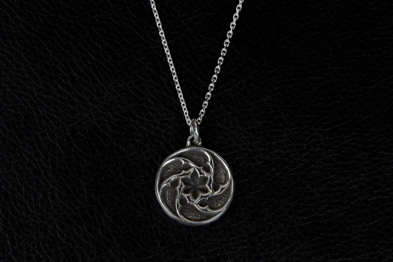 Sacre Couer Necklace