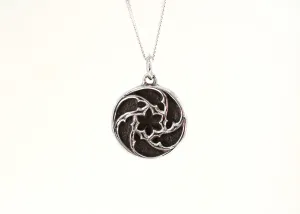 Sacre Couer Necklace