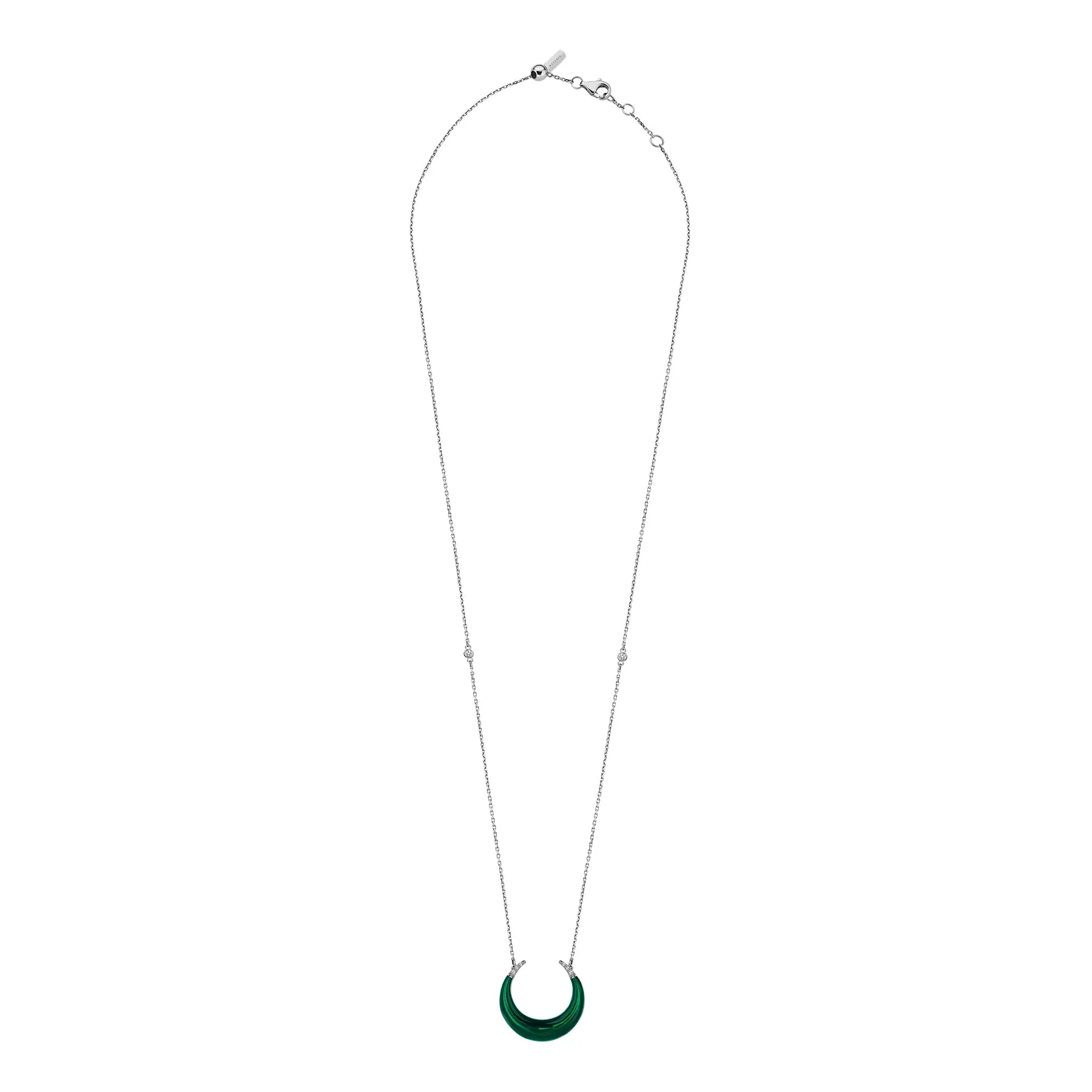 SELENE MINI NECKLACE